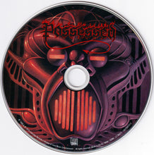 Charger l'image dans la galerie, Possessed - Beyond The Gates/The Eyes Of Horror CD