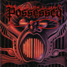 Charger l'image dans la galerie, Possessed - Beyond The Gates/The Eyes Of Horror CD