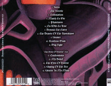 Charger l'image dans la galerie, Possessed - Beyond The Gates/The Eyes Of Horror CD