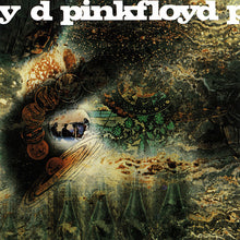 Cargar imagen en el visor de la galería, Pink Floyd - A Saucerful Of Secrets (Vinyl/Record)