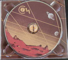 Load image into Gallery viewer, Cities Of Mars - The Horologist (CD)