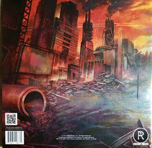 Load image into Gallery viewer, Bright Curse - Time Of The Healer (Vinyl/Record)