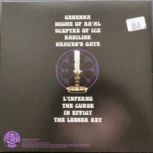 Load image into Gallery viewer, Mother Iron Horse - The Lesser Key (Vinyl/Record)