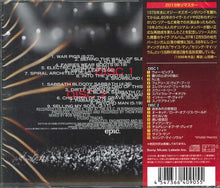 Cargar imagen en el visor de la galería, Black Sabbath - Reunion Compact Disc