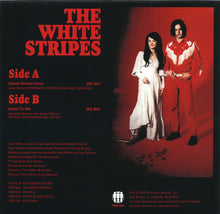 Load image into Gallery viewer, White Stripes, The - Seven Nation Army / Good To Me (Vinyl/Record)