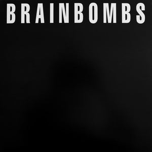 Brainbombs - Singles Compilation (Vinyl/Record)