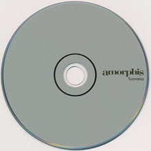 Load image into Gallery viewer, Amorphis - Tuonela (CD)