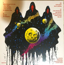 Load image into Gallery viewer, Witches Of God - Into The Heart Of Darkness (Vinyl/Record)