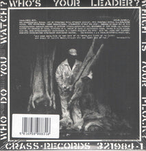 Cargar imagen en el visor de la galería, Crass - Penis Envy (CD)