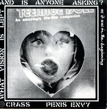 Cargar imagen en el visor de la galería, Crass - Penis Envy (CD)