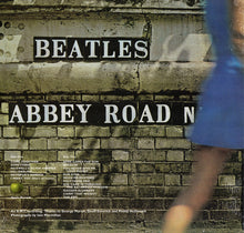 Load image into Gallery viewer, Beatles, The - Abbey Road (Vinyl/Record)