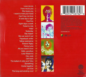 Beatles, The - 1 (CD)