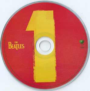 Beatles, The - 1 (CD)