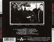Load image into Gallery viewer, Agnostic Front - The American Dream Died (CD)