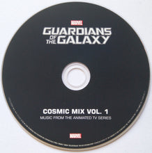 Load image into Gallery viewer, Various Artists - Guardians Of The Galaxy:  Cosmic Mix 1 (CD)
