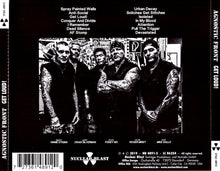 Load image into Gallery viewer, Agnostic Front - Get Loud! (CD)