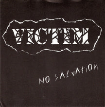 Charger l&#39;image dans la galerie, Victim - No Salvation (Vinyl/Record)
