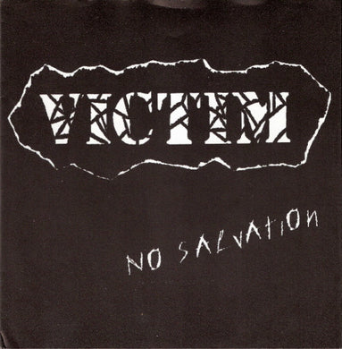 Victim - No Salvation (Vinyl/Record)