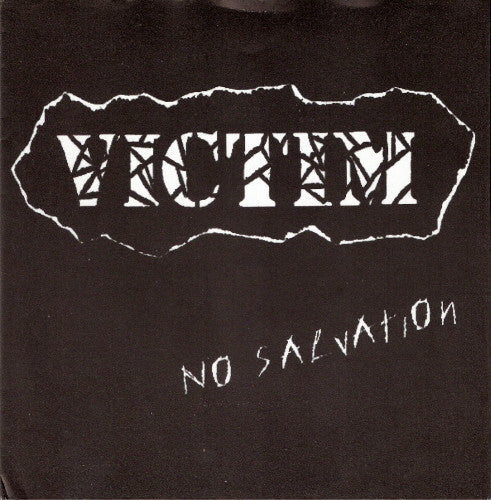 Victim - No Salvation