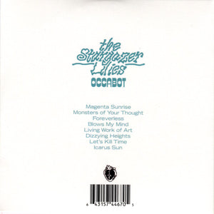 Stargazer Lilies, The - Occabot (CD)