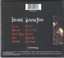 Charger l'image dans la galerie, Entombed - Wolverine Blues Compact Disc