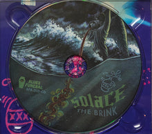 Load image into Gallery viewer, Solace - The Brink (CD)