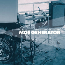 Cargar imagen en el visor de la galería, Mos Generator - Spontaneous Combustions Vinyl