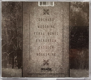 Windhand - Soma (CD)