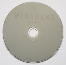 Load image into Gallery viewer, Windhand - Soma (CD)