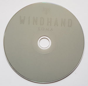 Windhand - Soma (CD)