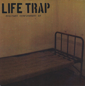 Life Trap - Solitary Confinement