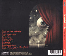 Load image into Gallery viewer, Imperial Jade - On The Rise (CD)