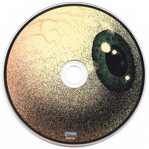 Imperial Jade - On The Rise (CD)