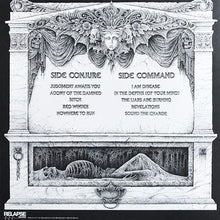 Load image into Gallery viewer, Toxic Holocaust - Conjure And Command (Vinyl/Record)