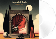 Cargar imagen en el visor de la galería, Imperial Jade - On The Rise (Vinyl/Record)
