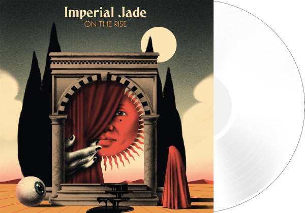 Imperial Jade - On The Rise (Vinyl/Record)