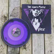 Load image into Gallery viewer, King&#39;s Pistol, The - Vice (Vinyl/Record)