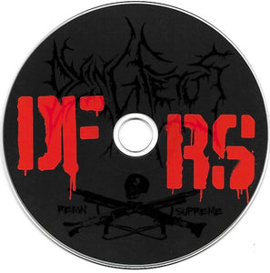 Dying Fetus - Reign Supreme (CD)