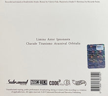 Load image into Gallery viewer, Juggernaut - Neuroteque (CD)