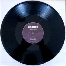 Load image into Gallery viewer, Orbiter - The Deluge (Vinyl/Record)