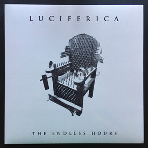 Luciferica - The Endless Hours