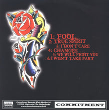 Charger l&#39;image dans la galerie, Miracle, The - True Spirit (Vinyl/Record)