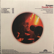 Load image into Gallery viewer, Kanaan - Double Sun (Vinyl/Record)