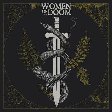 Various - Women Of Doom (Vinyl/Record)