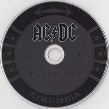 Load image into Gallery viewer, AC/DC - Black Ice (CD)