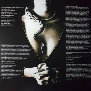 Whitesnake - Slide It In (Vinyl/Record)