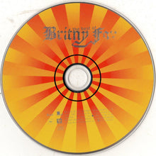 Load image into Gallery viewer, Britny Fox - The Best Of Britny Fox (CD)