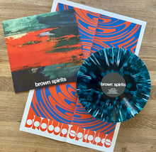 Load image into Gallery viewer, Brown Spirits - Vol. 3 (Vinyl/Record)