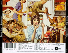 Load image into Gallery viewer, Green Day - Insomniac (CD)