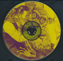 Load image into Gallery viewer, Green Day - Insomniac (CD)